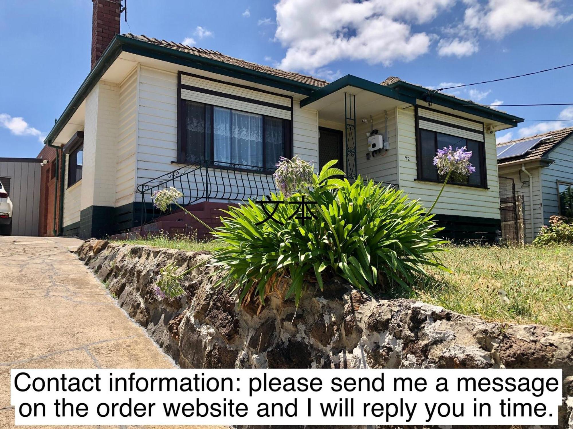 A Single Room Near The Railway Station Melbourne Ngoại thất bức ảnh