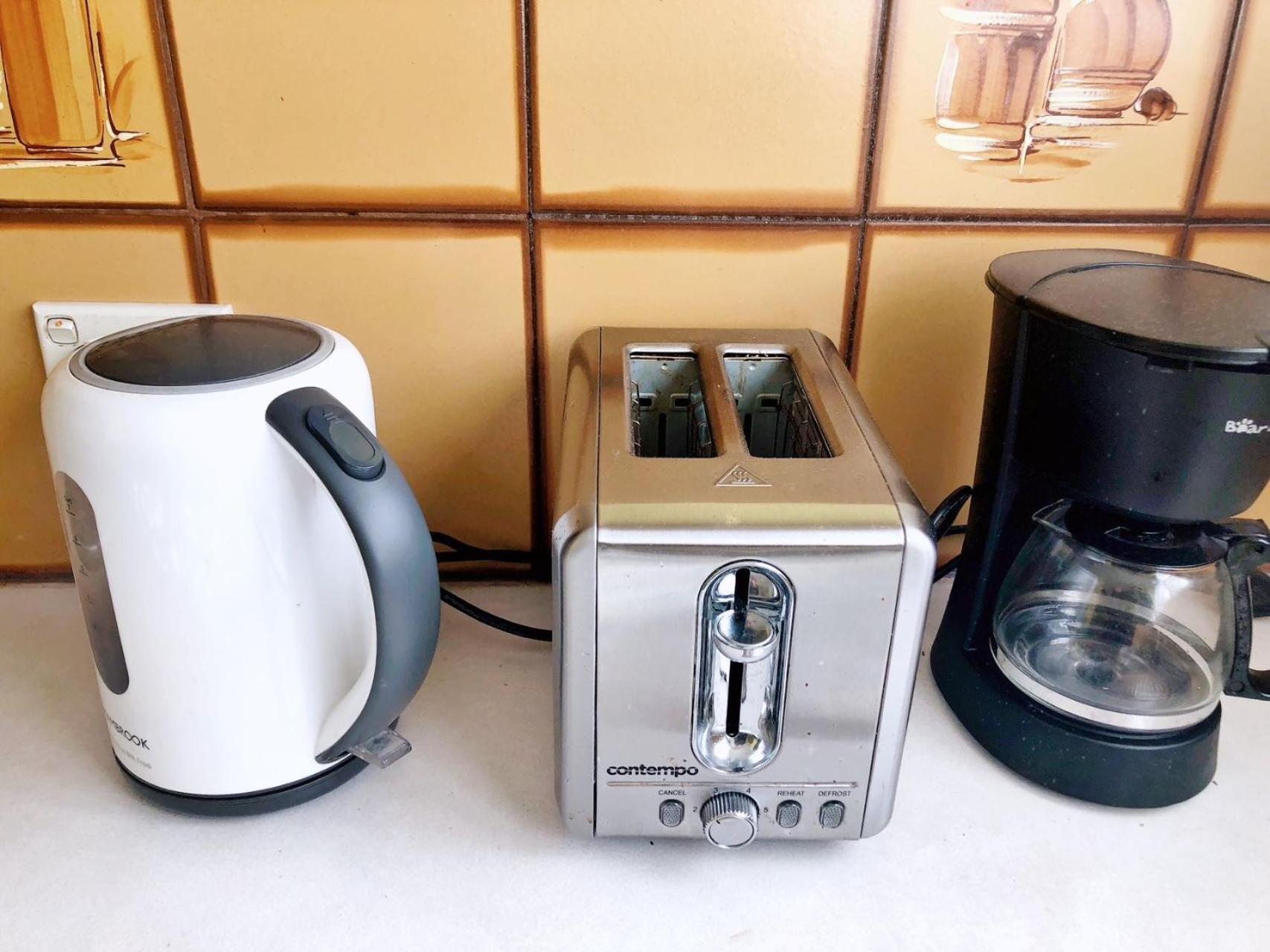A Single Room Near The Railway Station Melbourne Ngoại thất bức ảnh