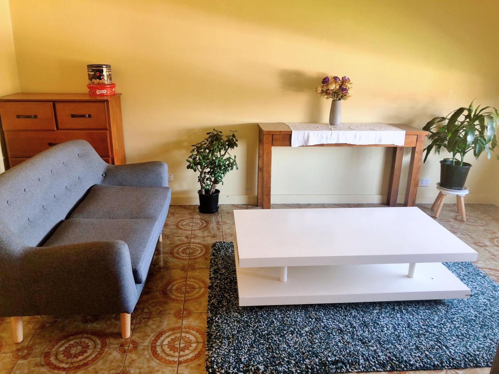 A Single Room Near The Railway Station Melbourne Ngoại thất bức ảnh
